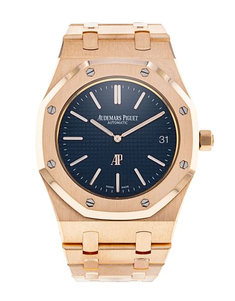 Audemars Piguet uk